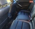 Черный Мазда 6, объемом двигателя 2.49 л и пробегом 220 тыс. км за 9500 $, фото 1 на Automoto.ua