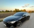 Черный Мазда 6, объемом двигателя 2.49 л и пробегом 109 тыс. км за 16000 $, фото 17 на Automoto.ua