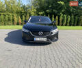 Чорний Мазда 6, об'ємом двигуна 2.49 л та пробігом 150 тис. км за 9699 $, фото 2 на Automoto.ua
