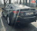 Черный Мазда 6, объемом двигателя 2 л и пробегом 155 тыс. км за 11400 $, фото 6 на Automoto.ua