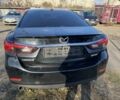 Черный Мазда 6, объемом двигателя 2.5 л и пробегом 240 тыс. км за 3799 $, фото 3 на Automoto.ua