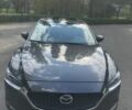 Чорний Мазда 6, об'ємом двигуна 2.5 л та пробігом 146 тис. км за 16517 $, фото 1 на Automoto.ua
