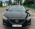 Чорний Мазда 6, об'ємом двигуна 2.49 л та пробігом 235 тис. км за 10100 $, фото 1 на Automoto.ua