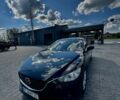 Чорний Мазда 6, об'ємом двигуна 2.2 л та пробігом 282 тис. км за 9199 $, фото 1 на Automoto.ua