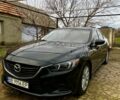 Чорний Мазда 6, об'ємом двигуна 2.5 л та пробігом 75 тис. км за 11100 $, фото 1 на Automoto.ua