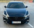 Черный Мазда 6, объемом двигателя 2.49 л и пробегом 212 тыс. км за 11990 $, фото 2 на Automoto.ua