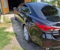 Чорний Мазда 6, об'ємом двигуна 2.49 л та пробігом 91 тис. км за 15500 $, фото 1 на Automoto.ua