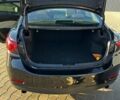 Черный Мазда 6, объемом двигателя 2.49 л и пробегом 280 тыс. км за 11500 $, фото 9 на Automoto.ua