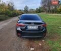 Черный Мазда 6, объемом двигателя 2 л и пробегом 146 тыс. км за 10800 $, фото 4 на Automoto.ua