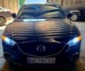 Черный Мазда 6, объемом двигателя 2.5 л и пробегом 179 тыс. км за 11999 $, фото 13 на Automoto.ua