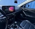 Черный Мазда 6, объемом двигателя 2.5 л и пробегом 175 тыс. км за 10540 $, фото 13 на Automoto.ua
