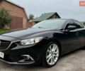 Чорний Мазда 6, об'ємом двигуна 2.49 л та пробігом 235 тис. км за 10100 $, фото 8 на Automoto.ua