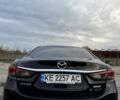 Мазда 6 2013 у Вольнянске на Automoto.ua Чорний Мазда 6, об'ємом двигуна 2.5 л та пробігом 187 тис. км за 9700 $, фото 3 на Automoto.ua