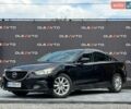 Черный Мазда 6, объемом двигателя 2.49 л и пробегом 245 тыс. км за 10700 $, фото 1 на Automoto.ua