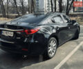 Черный Мазда 6, объемом двигателя 2 л и пробегом 155 тыс. км за 11400 $, фото 5 на Automoto.ua