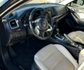 Черный Мазда 6, объемом двигателя 2.49 л и пробегом 280 тыс. км за 11500 $, фото 13 на Automoto.ua