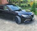 Чорний Мазда 6, об'ємом двигуна 2.5 л та пробігом 225 тис. км за 10000 $, фото 1 на Automoto.ua
