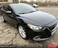 Чорний Мазда 6, об'ємом двигуна 2.5 л та пробігом 174 тис. км за 11200 $, фото 1 на Automoto.ua