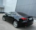 Чорний Мазда 6, об'ємом двигуна 2.49 л та пробігом 260 тис. км за 9200 $, фото 1 на Automoto.ua
