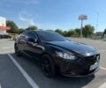 Черный Мазда 6, объемом двигателя 2.5 л и пробегом 201 тыс. км за 10500 $, фото 1 на Automoto.ua