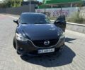 Чорний Мазда 6, об'ємом двигуна 2.5 л та пробігом 299 тис. км за 9900 $, фото 1 на Automoto.ua