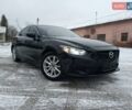 Чорний Мазда 6, об'ємом двигуна 2.49 л та пробігом 141 тис. км за 9500 $, фото 1 на Automoto.ua