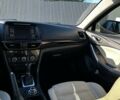 Черный Мазда 6, объемом двигателя 2.49 л и пробегом 280 тыс. км за 11500 $, фото 16 на Automoto.ua