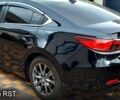 Черный Мазда 6, объемом двигателя 2 л и пробегом 144 тыс. км за 12300 $, фото 7 на Automoto.ua