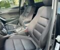 Черный Мазда 6, объемом двигателя 2 л и пробегом 153 тыс. км за 10800 $, фото 4 на Automoto.ua