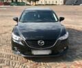 Чорний Мазда 6, об'ємом двигуна 2 л та пробігом 14 тис. км за 20300 $, фото 1 на Automoto.ua