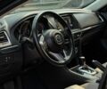 Черный Мазда 6, объемом двигателя 2.5 л и пробегом 173 тыс. км за 10999 $, фото 7 на Automoto.ua