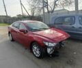 Черный Мазда 6, объемом двигателя 2 л и пробегом 79 тыс. км за 4300 $, фото 7 на Automoto.ua