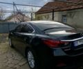 Чорний Мазда 6, об'ємом двигуна 2.5 л та пробігом 75 тис. км за 11400 $, фото 2 на Automoto.ua