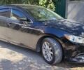 Черный Мазда 6, объемом двигателя 2.5 л и пробегом 380 тыс. км за 8000 $, фото 1 на Automoto.ua