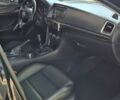 Черный Мазда 6, объемом двигателя 2.49 л и пробегом 161 тыс. км за 9900 $, фото 10 на Automoto.ua