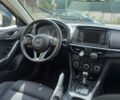 Чорний Мазда 6, об'ємом двигуна 2.49 л та пробігом 244 тис. км за 10384 $, фото 11 на Automoto.ua