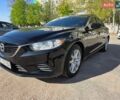 Чорний Мазда 6, об'ємом двигуна 2.49 л та пробігом 219 тис. км за 9499 $, фото 1 на Automoto.ua