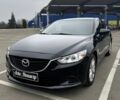 Чорний Мазда 6, об'ємом двигуна 0 л та пробігом 174 тис. км за 10699 $, фото 1 на Automoto.ua
