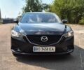 Чорний Мазда 6, об'ємом двигуна 2.49 л та пробігом 161 тис. км за 10200 $, фото 1 на Automoto.ua