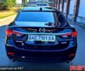 Чорний Мазда 6, об'ємом двигуна 2.5 л та пробігом 175 тис. км за 12200 $, фото 2 на Automoto.ua