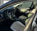 Черный Мазда 6, объемом двигателя 2.49 л и пробегом 280 тыс. км за 11500 $, фото 12 на Automoto.ua