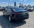Чорний Мазда 6, об'ємом двигуна 0 л та пробігом 153 тис. км за 11778 $, фото 4 на Automoto.ua