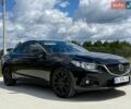 Черный Мазда 6, объемом двигателя 2.49 л и пробегом 177 тыс. км за 7900 $, фото 8 на Automoto.ua