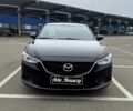 Чорний Мазда 6, об'ємом двигуна 0 л та пробігом 174 тис. км за 10699 $, фото 1 на Automoto.ua