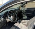 Черный Мазда 6, объемом двигателя 2.5 л и пробегом 201 тыс. км за 10500 $, фото 9 на Automoto.ua