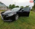 Чорний Мазда 6, об'ємом двигуна 2.5 л та пробігом 170 тис. км за 11200 $, фото 2 на Automoto.ua
