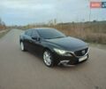 Черный Мазда 6, объемом двигателя 2.49 л и пробегом 186 тыс. км за 9900 $, фото 8 на Automoto.ua
