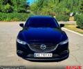 Чорний Мазда 6, об'ємом двигуна 2.5 л та пробігом 175 тис. км за 12200 $, фото 8 на Automoto.ua