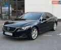 Черный Мазда 6, объемом двигателя 2.49 л и пробегом 175 тыс. км за 10499 $, фото 1 на Automoto.ua