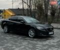 Чорний Мазда 6, об'ємом двигуна 2.19 л та пробігом 128 тис. км за 12200 $, фото 1 на Automoto.ua